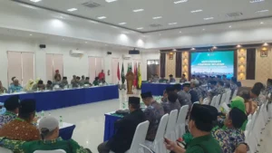 Muhammadiyah DKI Jakarta Gelar Musypimwil Evaluasi Kinerja dan Konsolidasi
