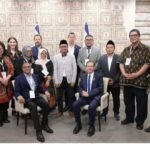 PBNU Kembali Keluarkan Surat Larangan Kerja Sama dengan Lembaga yang Terafiliasi Israel