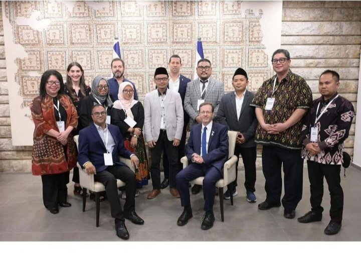 PBNU Kembali Keluarkan Surat Larangan Kerja Sama dengan Lembaga yang Terafiliasi Israel