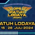Polda Jabar Gelar Operasi Patuh Lodaya 2024 Jangan Langgar 7 hal ini