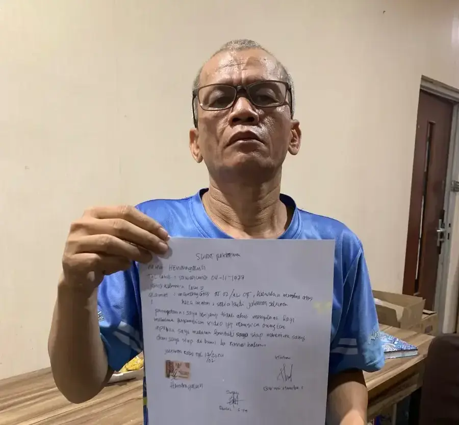 Lapor Pelecehan di KAI Commuterline, perempuan Muda Ini Dipimpong Kepolisian