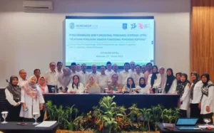 Kolaborasi KemenKopUKM, OJK dan BPKP Perkuat Pengawasan Koperasi