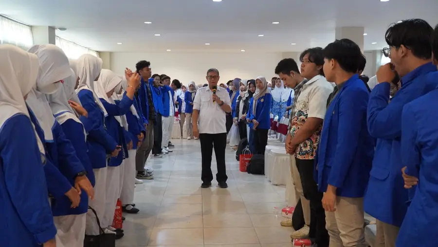 Pemkot Ajak Sekolah dan Kampus Berkolaborasi