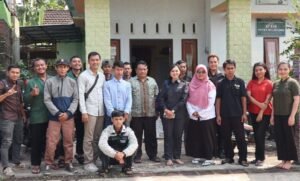 Kementan Sorong Petani Milenial Manfaatkan KUR
