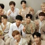 SEVENTEEN Gelar Tur Dunia mulai Oktober 2024