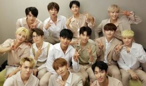 SEVENTEEN Gelar Tur Dunia mulai Oktober 2024