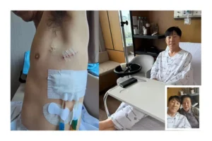 Sakit Ini yang Bikin Shin Tae-yong Balik Dioperasi Selama 6 Jam di Korea