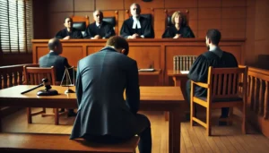 Aktivis Rasa Kerupuk