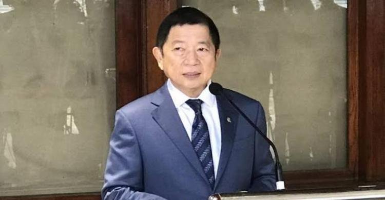 nvestor Family Office Bakal Bebas Pajak, Suharso Monoarfa: Tidak Selamanya Pemerintah Harus Beri Insentif Fiska