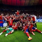 Angkat Tropi Euro 2024, Spanyol Jawara Benua Biru