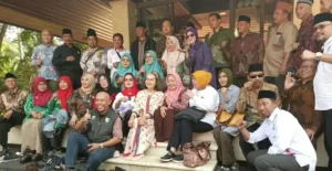 Dekopin Ziarah ke Bung Hatta agar Semangat Koperasi Terus Menyala