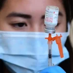 Kemenkes ri Tetapkan Jemaah Umrah Wajib Vaksinasi Meningitis