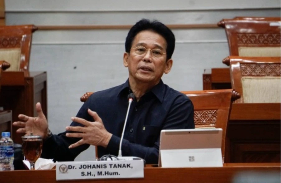 Wakil Ketua KPK Sebut, Banding Terhadap Kasus Mantan Mentan SYL Diatur UU