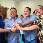 Hasil Resmi Pilkada Depok 2024: Pasangan Supian Suri-Chandra Rahmansyah Unggul 53,21%, Tim Lawan Sulit Ajukan Gugatan ke MK