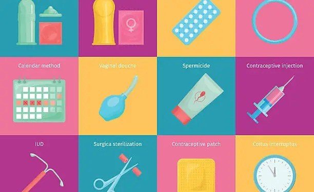 Kemenkes: Alat Kontrasepsi hanya untuk Siswa yang Sudah Menikah