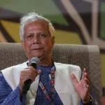 Yunus, Mantan 'Saingan' SBY yang Kini Pimpin Pemerintahan Bangladesh