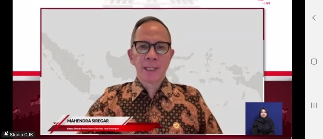 OJK Klarifikasi Soal SLIK dan KPR FLPP, Dukung Lanjutkan Kebijakan Hapus Buku