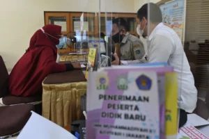 BPS: Biaya Sekolah Picu Inflasi Juli 2024 sebesar 0,69
