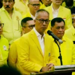 Agus Gumiwang Tegaskan Munas Golkar untuk Memilih Ketum Baru 