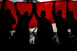 Partai Buruh Siap Turun ke Jalan Kawal Putusan MK Sampai Kiamat