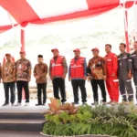 Telan Biaya Rp 1,45 Triliun, Pembangunan Istana Wapres di IKN Resmi Dimulai