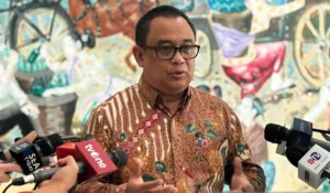 Istana: Airlangga Mundur dari Ketum Golkar Urusan Pribadinya