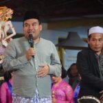 Bupati Blora Akui Belum Dapat Selesaikan Pembangunan Jalan Kabupaten