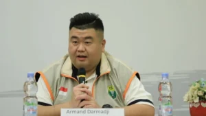 Modus Ban Kempes Tim Bulutangkis Indonesia Kemalingan di Paris, Uang Rp 950 Juta Raib