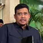 Bobby Nasution Angkat Bicara Terkait Istilah 'Blok Medan'