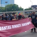Polda Metro Jaya Siagakan 4.176 Personel Gabungan Kawal Demo di DPR dan KPU Hari Ini