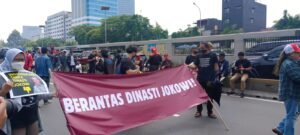 Polda Metro Jaya Siagakan 4.176 Personel Gabungan Kawal Demo di DPR dan KPU Hari Ini