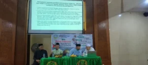 Bagaimana Strategi Pembebasan Palestina, Ini Kajian DDII Kota Bekasi