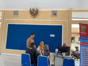 Layanan Career Coaching Setiap Dinas Ketenagakerjaan Perlu Dimaksimalkan