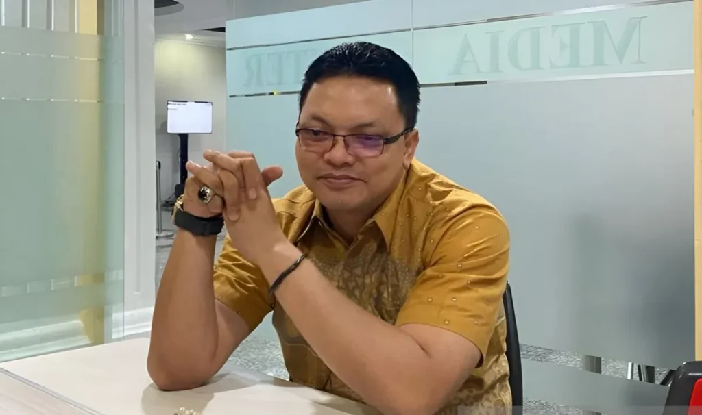 Putusan PTUN Kabulkan Gugatan Anwar Usman, MK Siap Banding