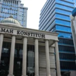 MK Tegaskan Wamen Dilarang Rangkap Jabatan Komisaris, Meski Gugatan Ditolak