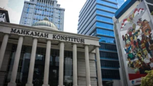 MK Tegaskan Wamen Dilarang Rangkap Jabatan Komisaris, Meski Gugatan Ditolak