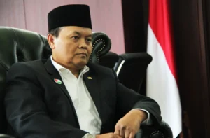 MPR Apresiasi DPR Patuhi Putusan MK dan Batalkan Revisi UU Pilkada