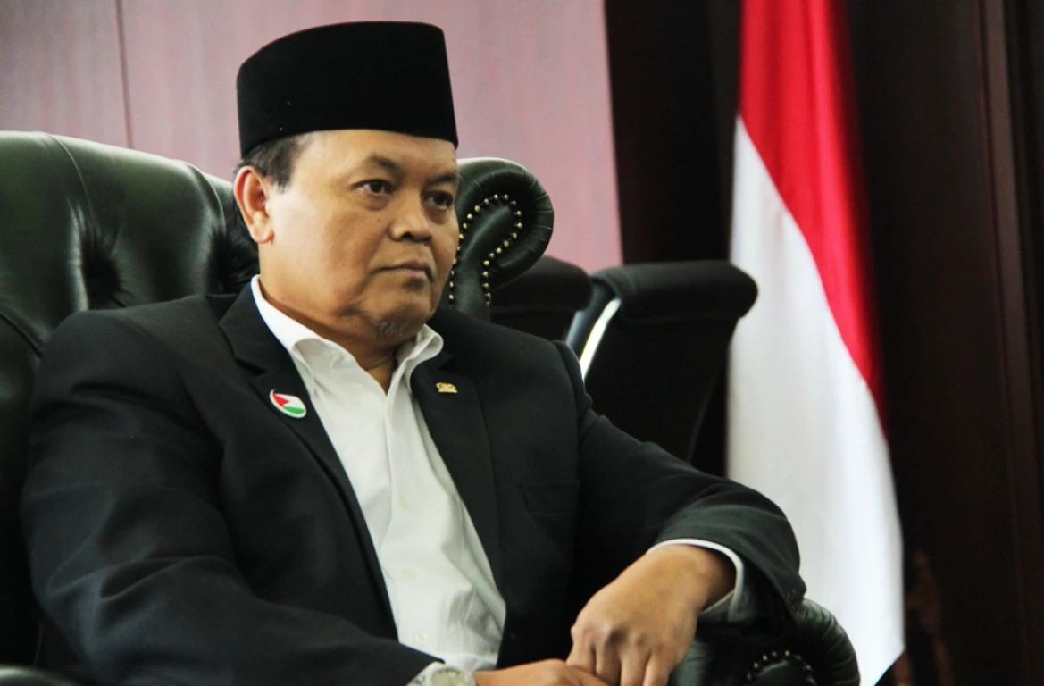 MPR Apresiasi DPR Mematuhi Putusan MK dan Batalkan Revisi UU Pilakda