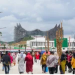 Proyek Infrastruktur Legislatif dan Yudikatif di IKN Senilai Rp11,2 Triliun Mulai Lelang Februari 2025