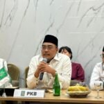 PKB Enggan Duduk Bersama, Minta PBNU Jangan Ajak Jamaah Kisruh