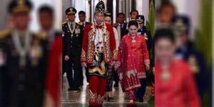 Apakah Jokowi Layak Disebut Pemimpin Korup, Pelanggar Hukum dan HAM Terorganisir, Ini kata YLBHI