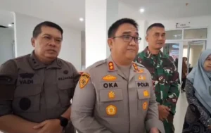 Penemuan Jasad Wanita Terpotong di Brebes: Dugaan Penggunaan Senjata Tajam