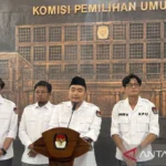 Skandal SK 731, Roy Suryo Desak Semua Komisioner KPU Lengser