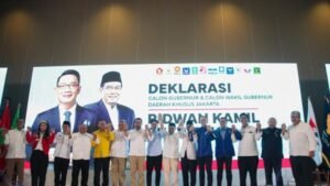 Upaya Presiden Joko Widodo dan KIM+ Mendelegitimasi Pilkada 2024 Harus Dilawan