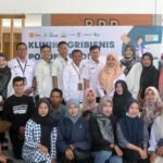 Kementan Dorong Inovasi Permodalan Alternatif bagi Petani Muda di Banyuwangi