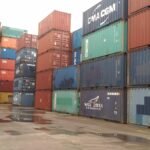 2 Kontainer Sepatu Asal Indonesia Terkontaminasi Cs-137, Dipulangkan dari AS