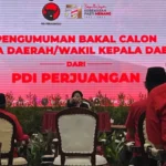 Megawati Batal Pensiun karena Ada yang Berupaya Ambil Alih PDI-P