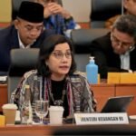 Sri Mulyani Perintahkan DJP Evaluasi Dugaan Bocornya data NPWP