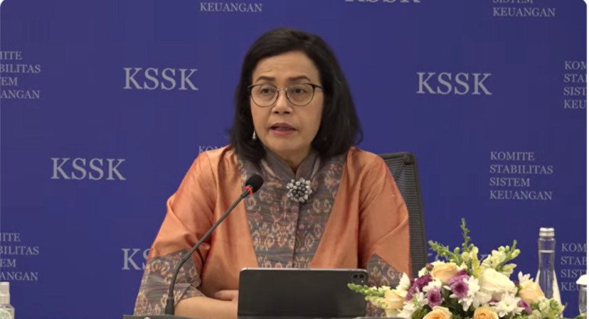 Sri Mulyani: Tarif 0 Persen Produk AS Diprediksi Tekan Harga Migas dan Pangan di Indonesia