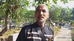 Ayahanda Dokter Aulia Meninggal Dunia di RSCM Jakarta